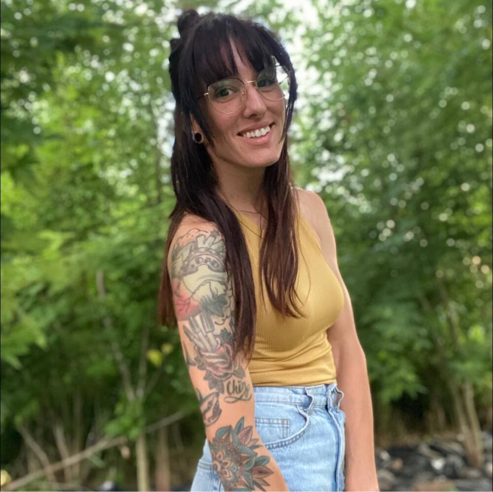Meet your Posher, Chelsie